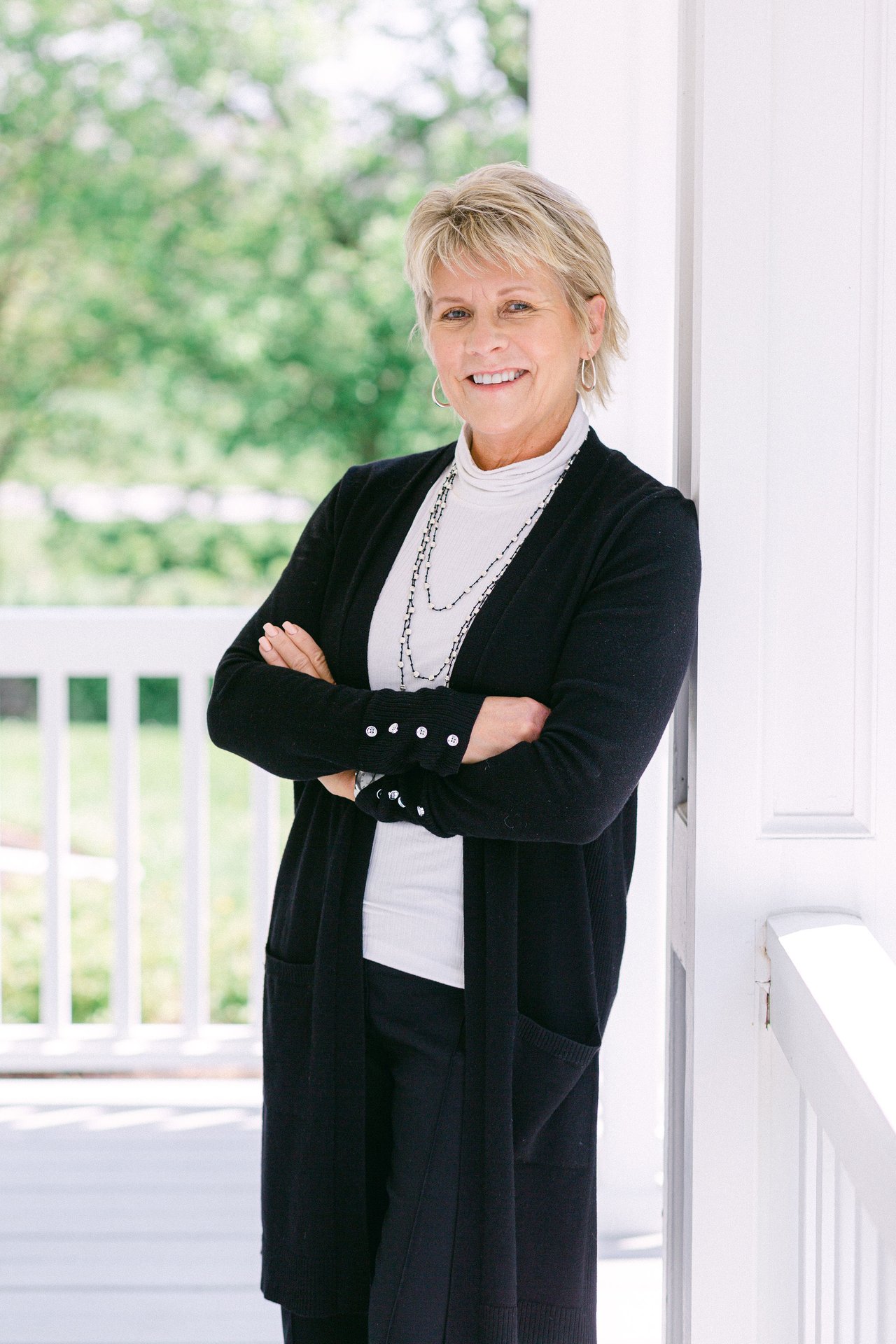 Denise Van Patten Baldwinsville, NY Real Estate Agent Headshot