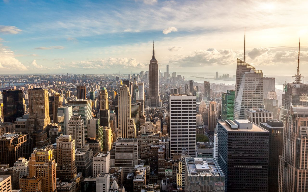 Manhattan