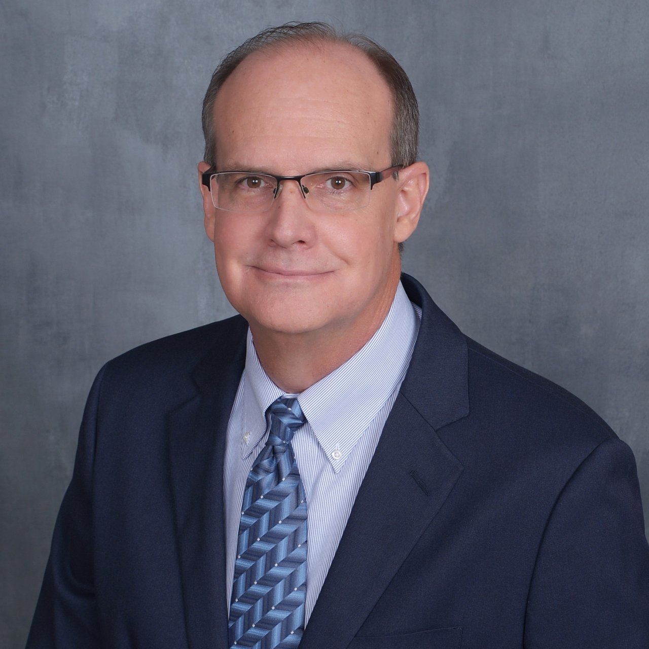 John Mounho Albuquerque NM Real Estate Agent Headshot