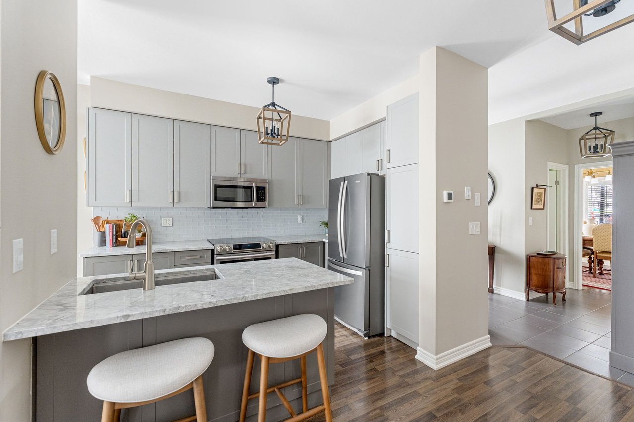 2 Forest Heights Boulevard, Orillia