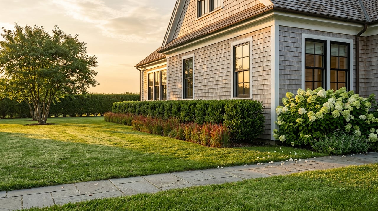 Bridgehampton Buyers Are Quietly Paying For Their Own Scarcity