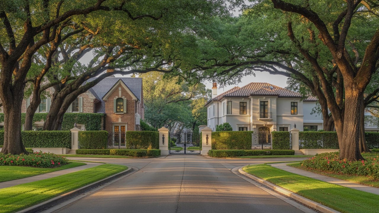 Tips for Finding Your Perfect Neighborhood in Highland Park, TX