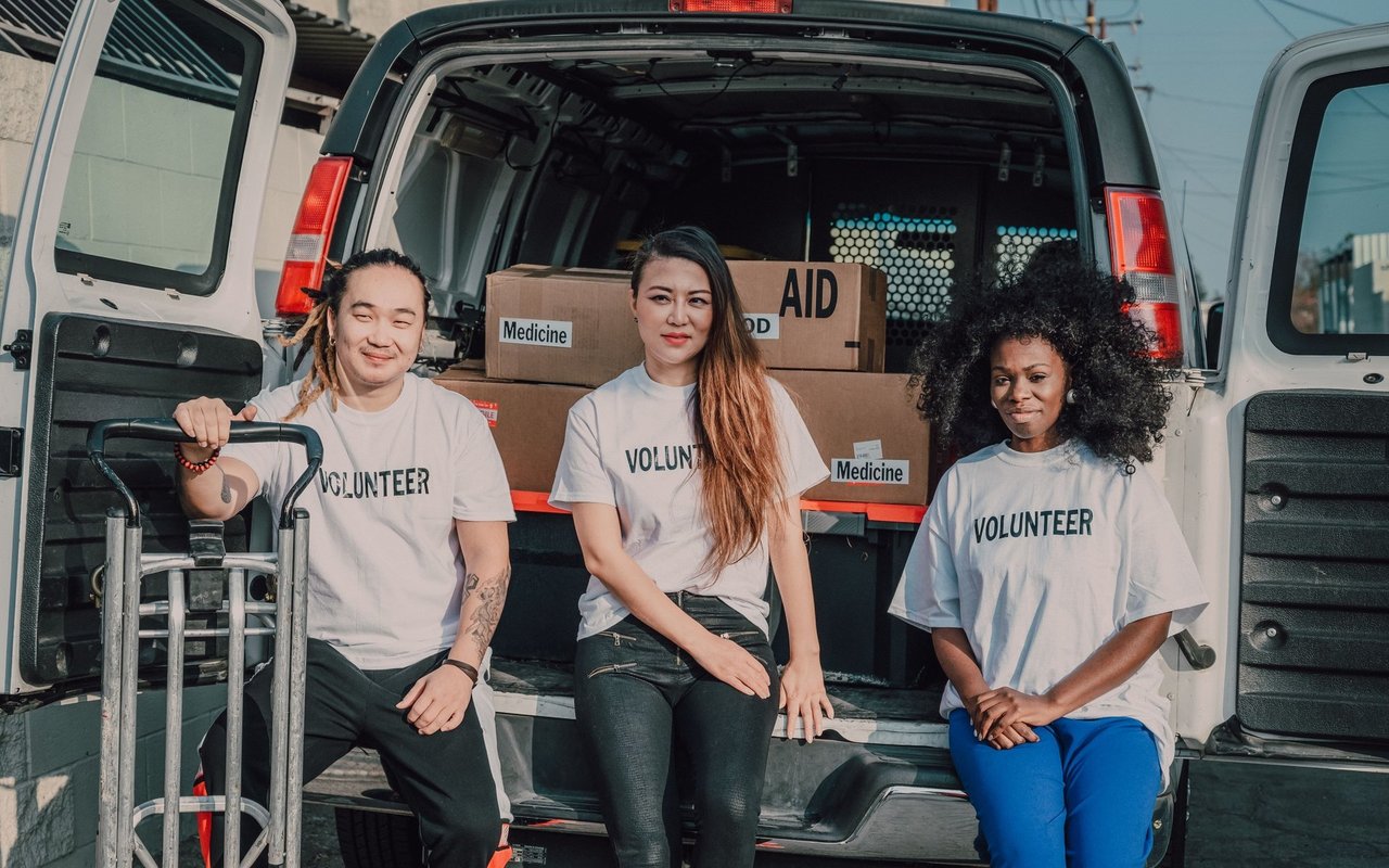 Windermere Gives Back
