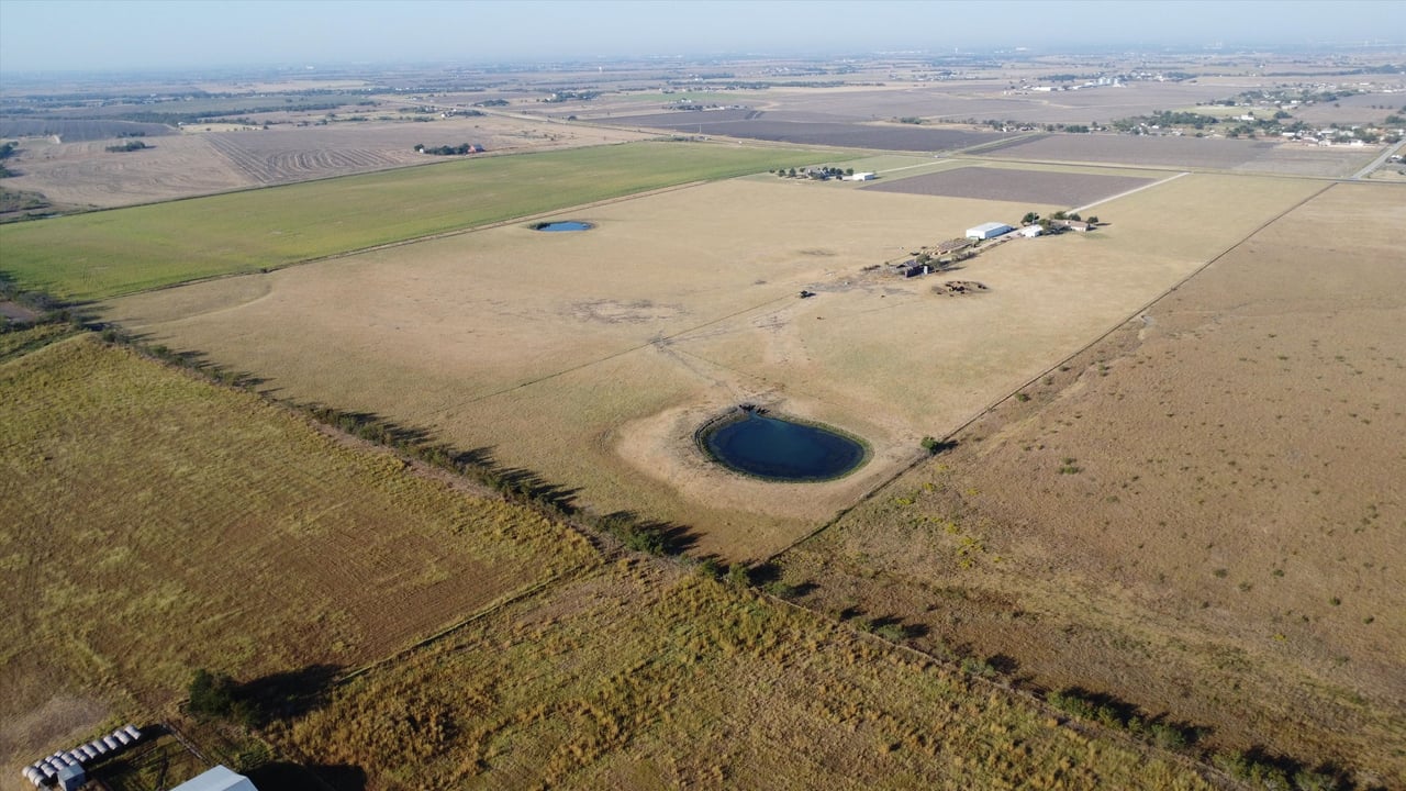 Developers Wanted - Coupland Texas