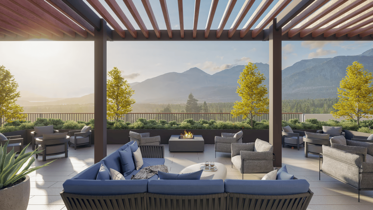 Limelight Residences