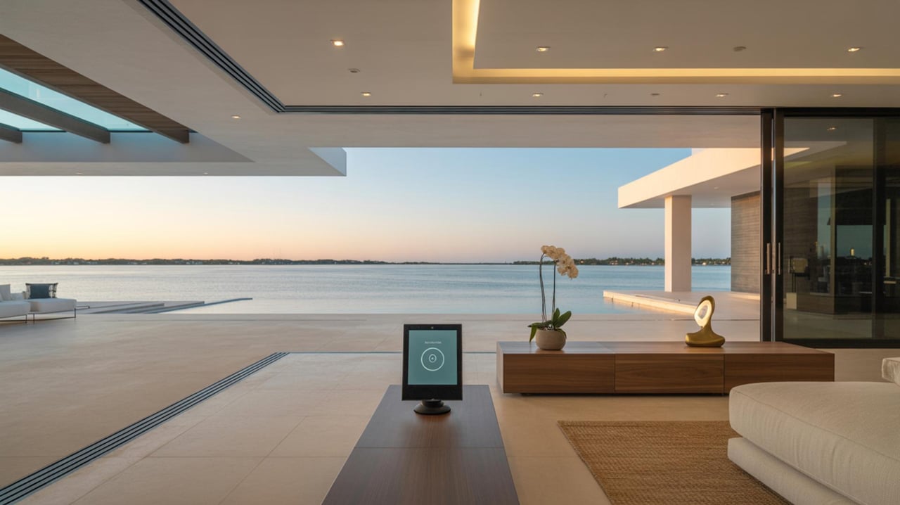 Must-Have Smart Home Features for Miami, FL Homeowners