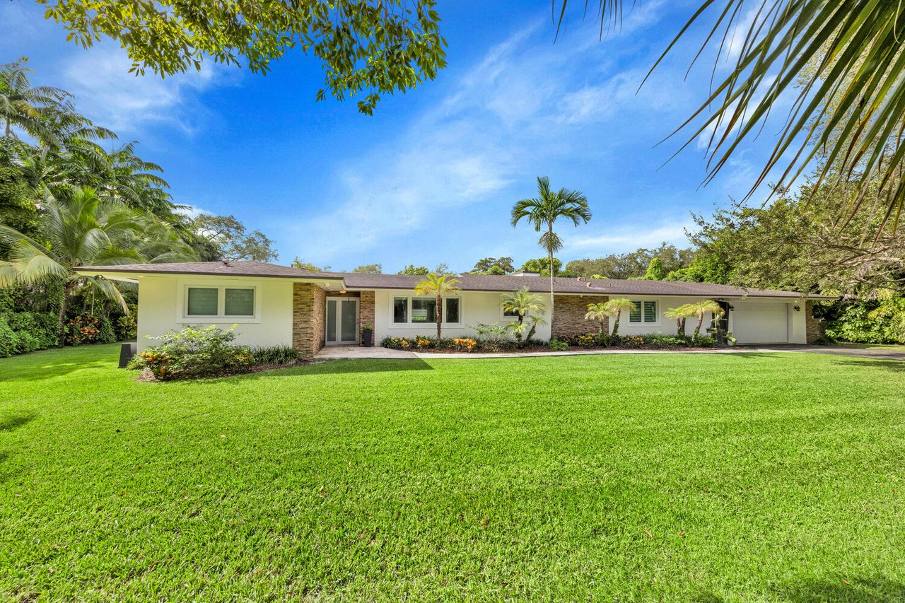 Over 50,000 SF of Opportunity: Live, Build, or Invest