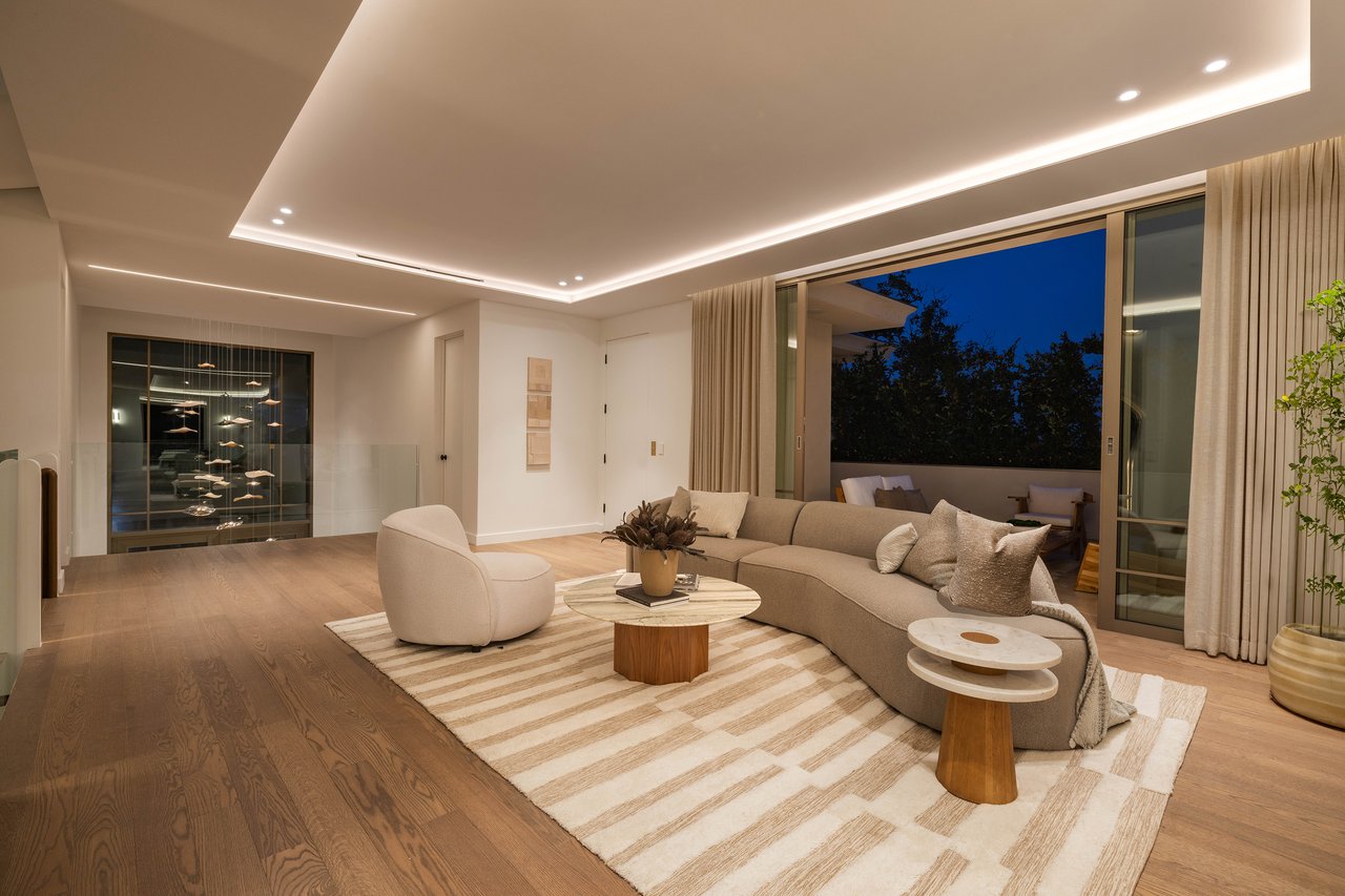 1395 N Doheny Dr, Sunset Strip