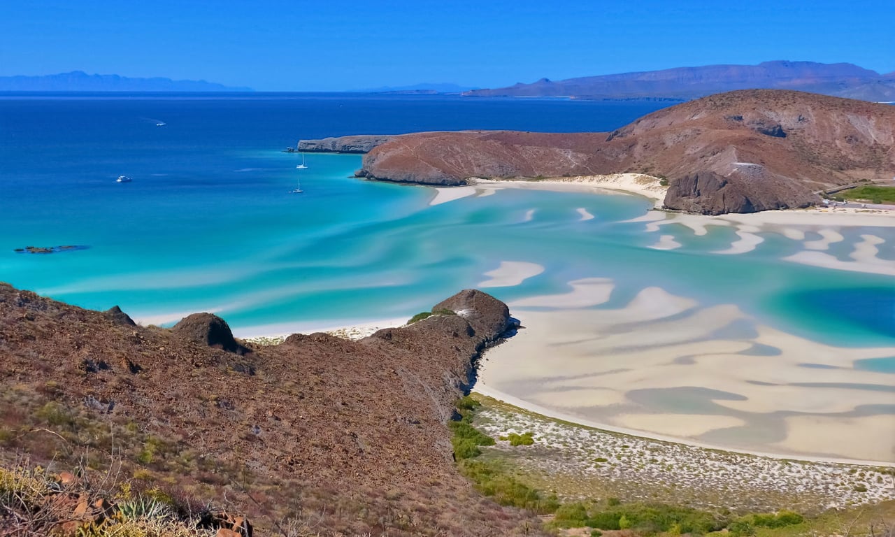 La Paz vs Cabo San Lucas: Where Should You Buy Property in Baja California Sur?