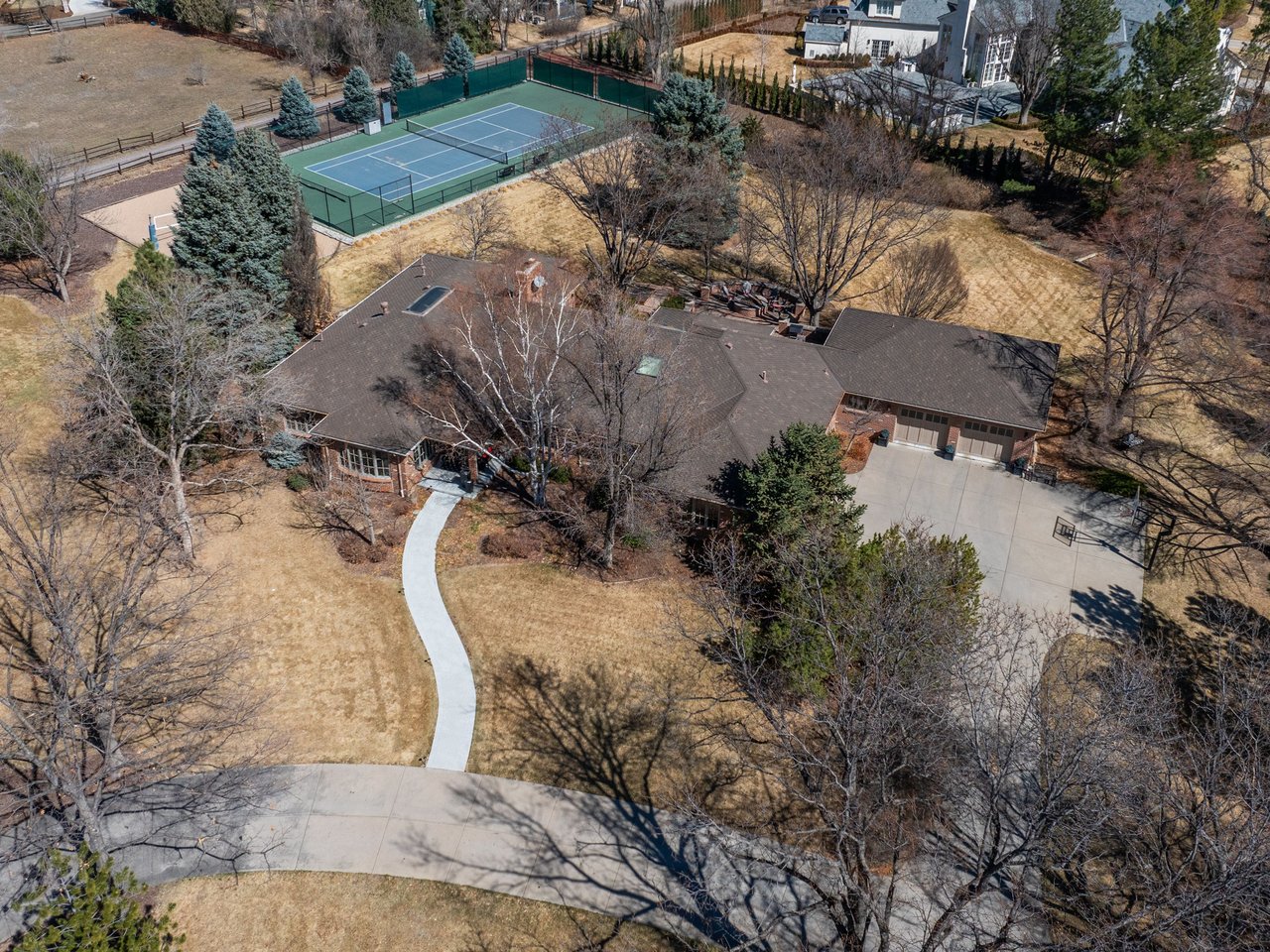 4790 South Franklin Street