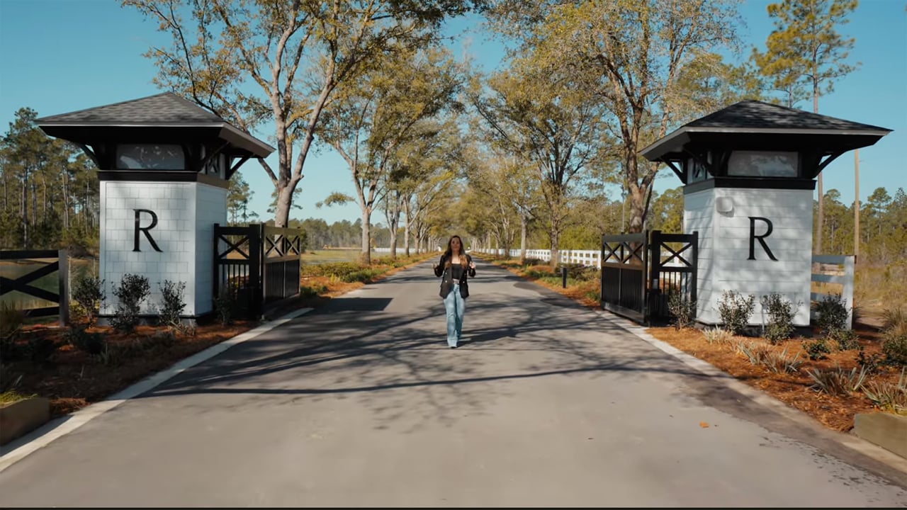 Beach Life or Ultimate Privacy? Discover The RESERVE at Hammock Bay