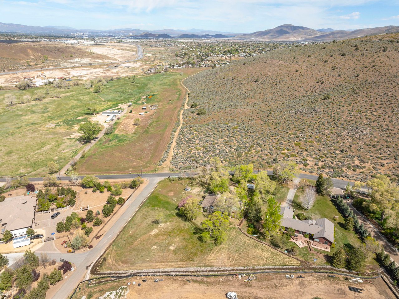 505 Rhodes Rd, Reno, NV 89521