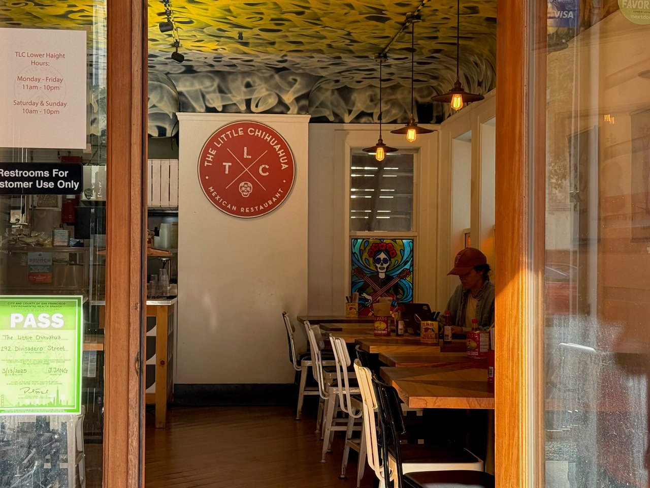 District 6 – Central North