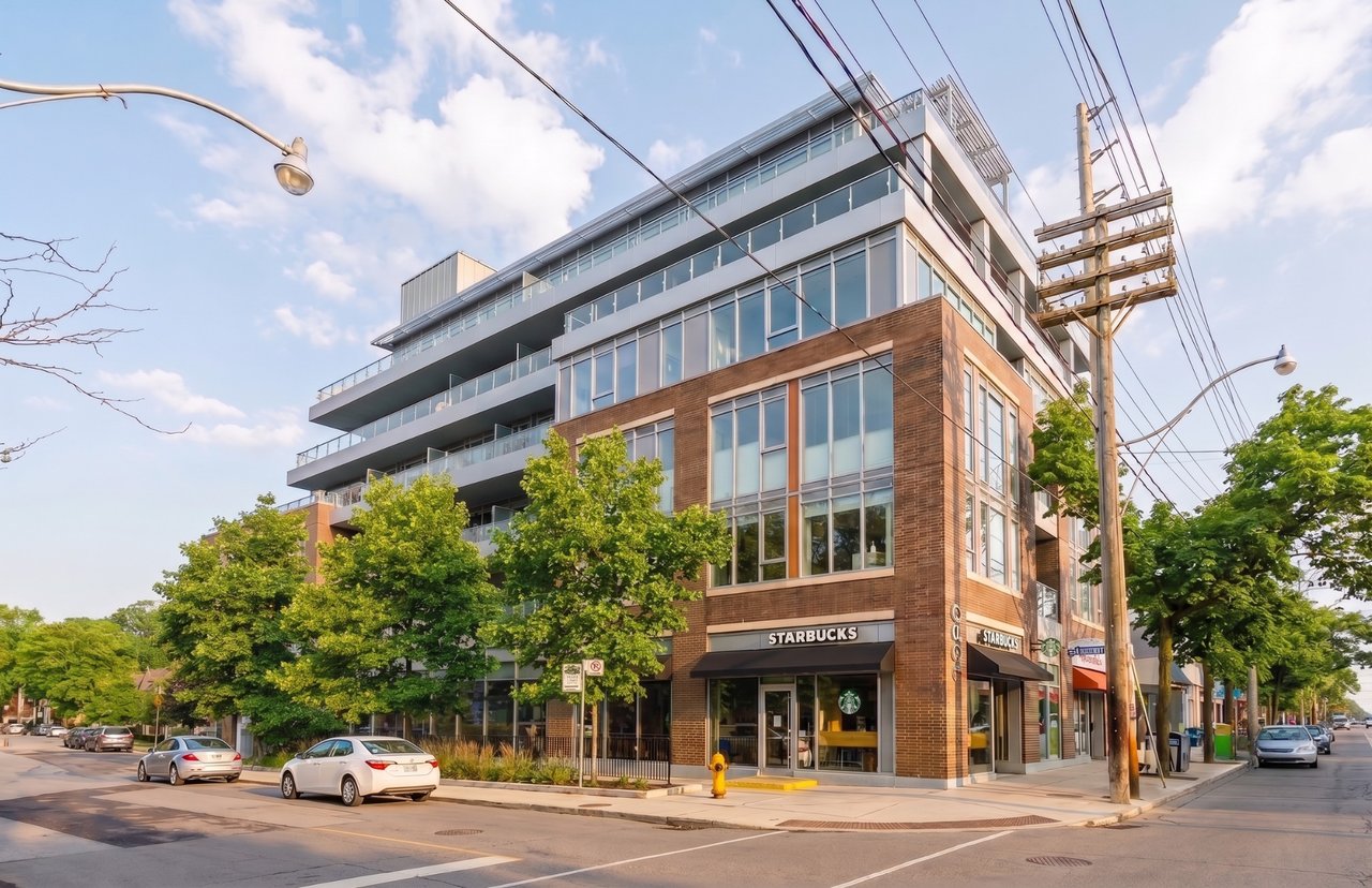 301 - 1960 Queen Street East