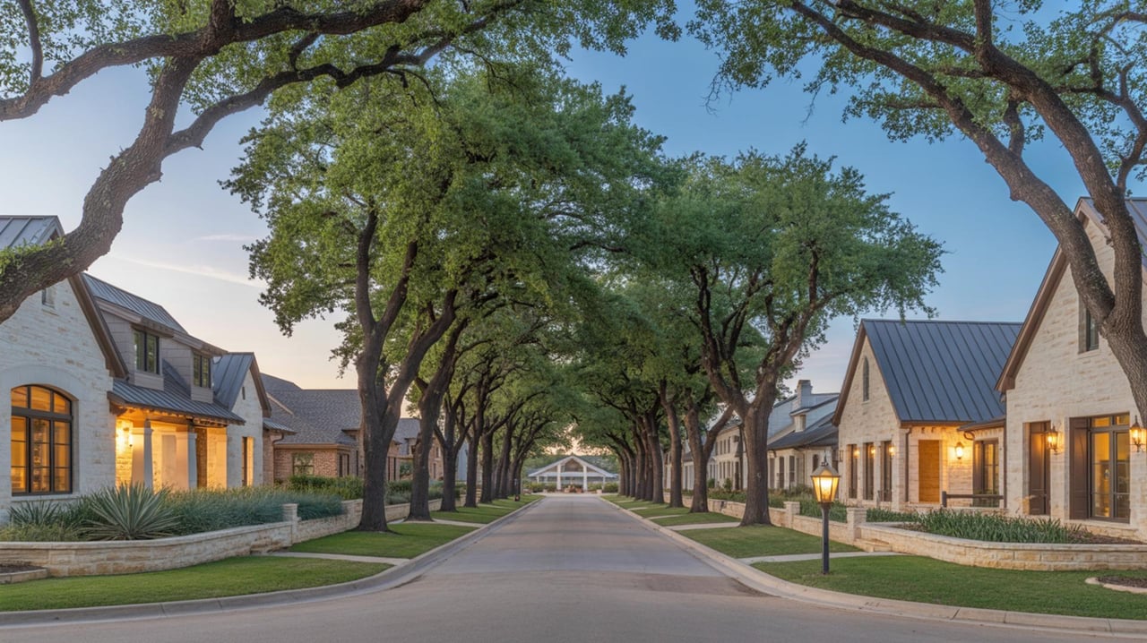 What to Look for When Choosing the Right Neighborhood in Temple, TX