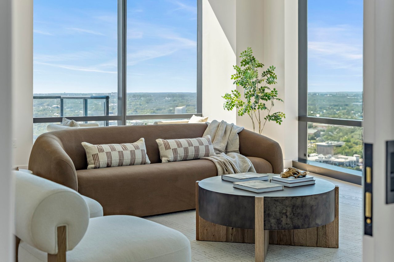 70 Rainey Street #2701 | DOWNTOWN