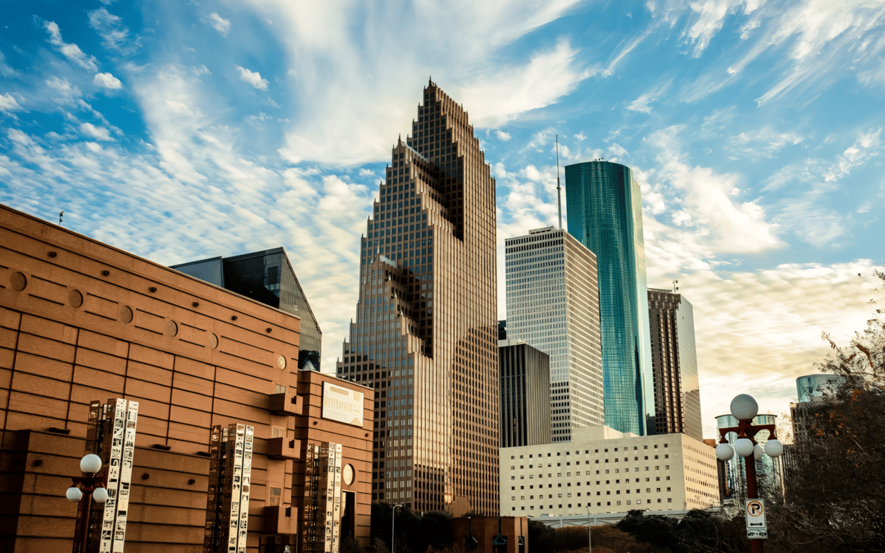 The Growing Popularity of Mixed-use Developments in Houston