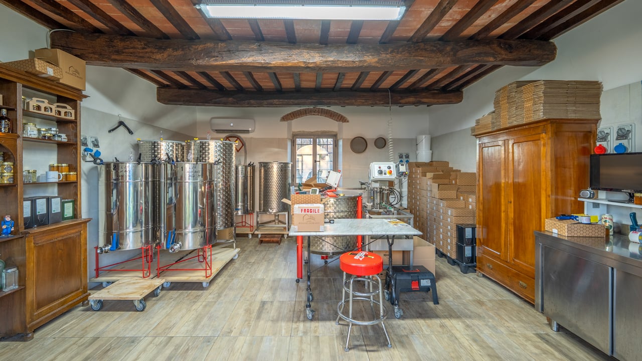 TENUTA CAVAL DONATO
