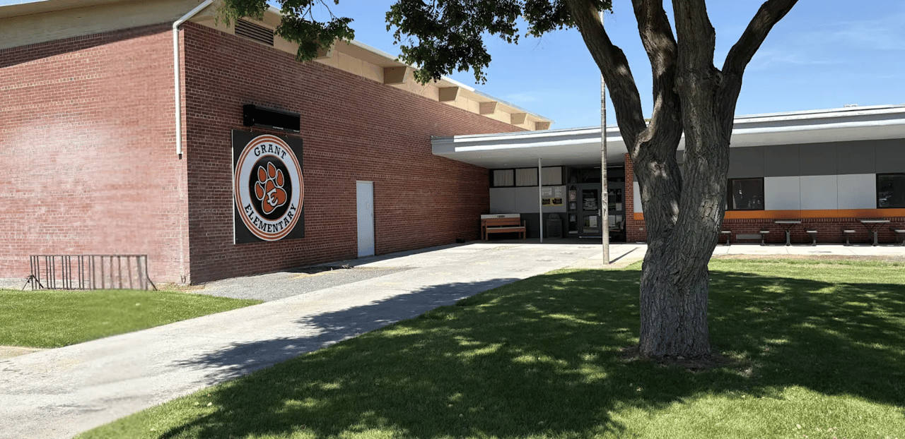 Grant Elementary