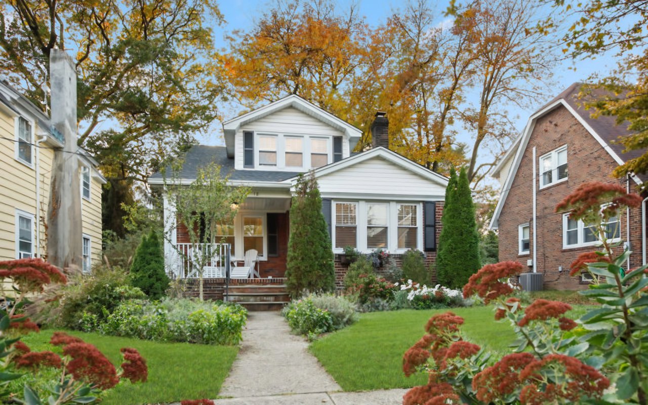 Sold! 18 Norwood Terrace, Millburn for $25,000 Over Asking!