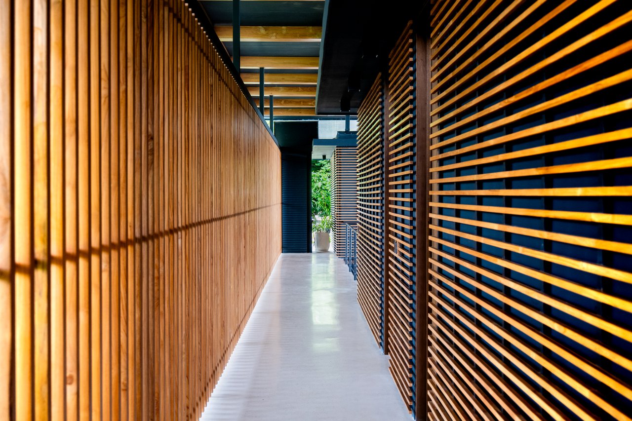 Magna Pacific - Luxury Estate Compound comprised of two Immaculate Villas