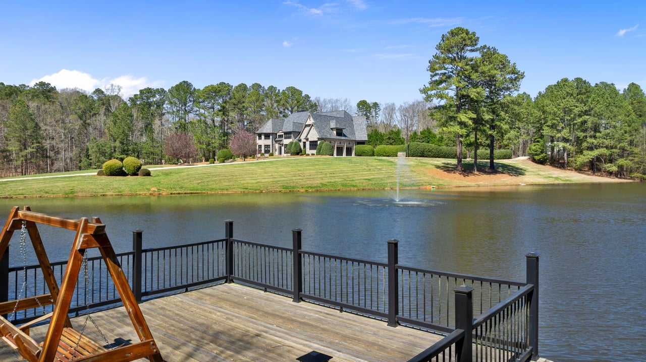 525 Lake Lynn Road