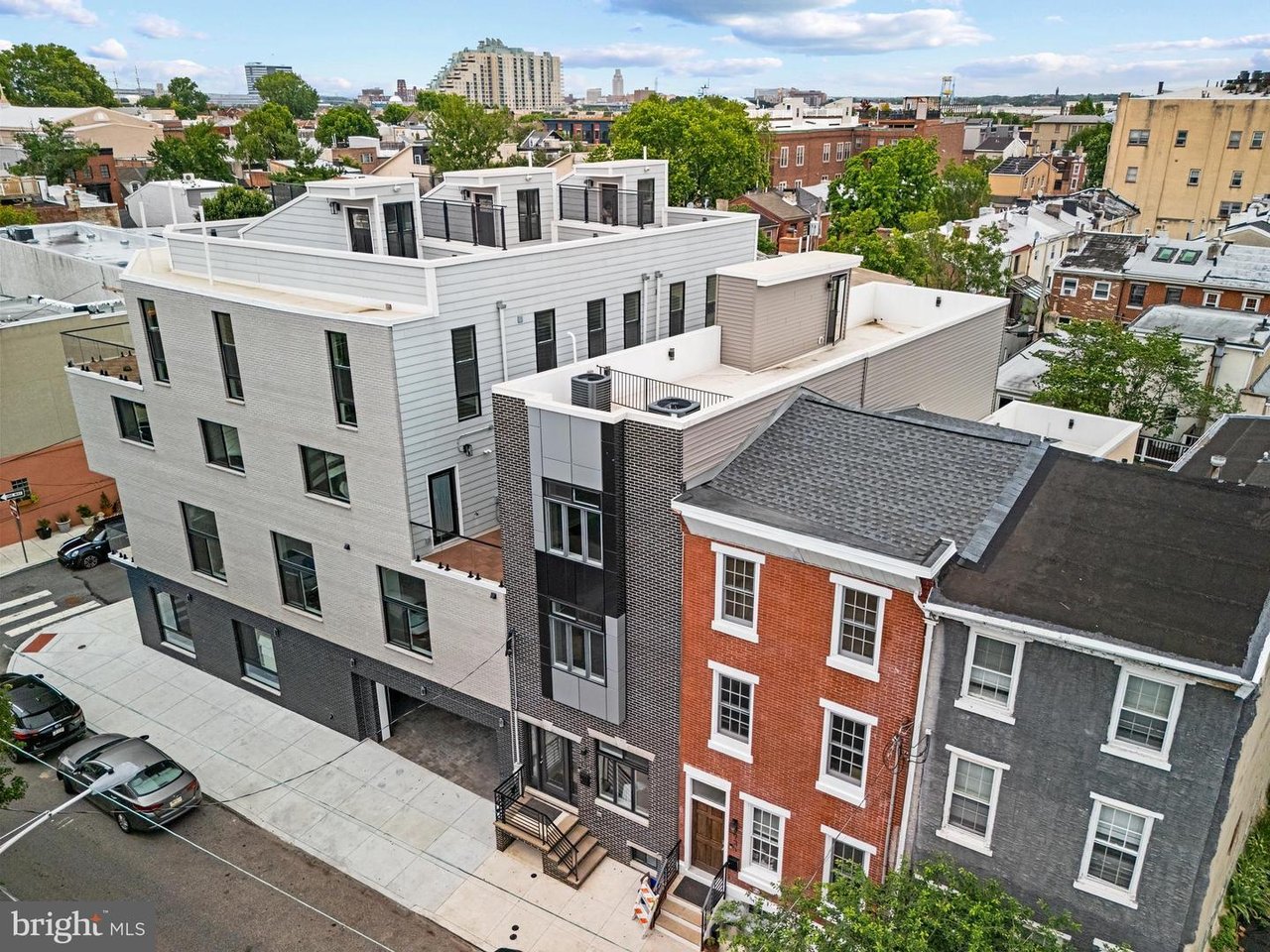 246 Montrose St, Philadelphia, PA 19147