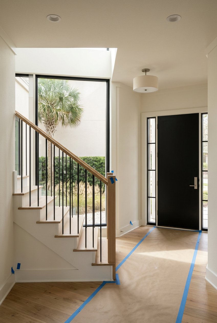 Timeline For Building A New Home In Nocatee