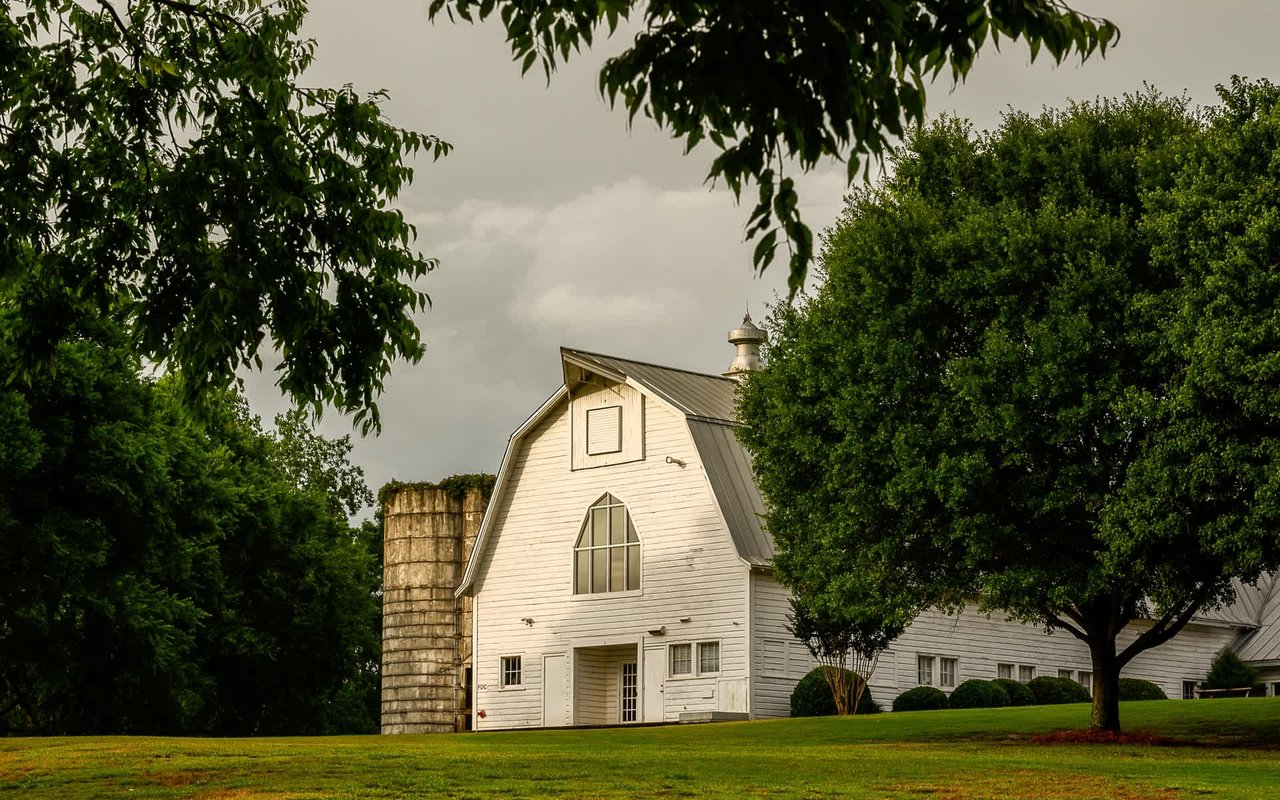 Fort Mill