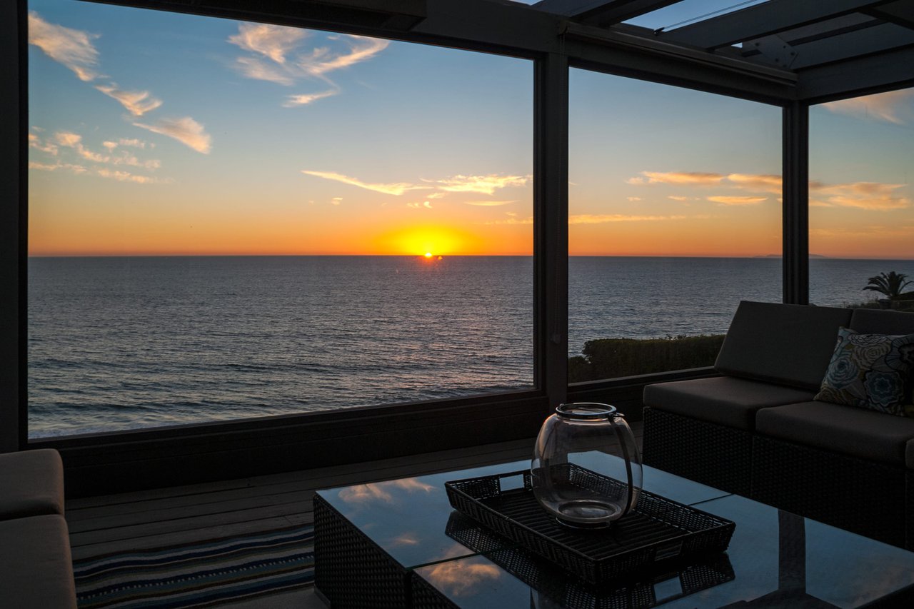 Point Dume Bluff Estate 