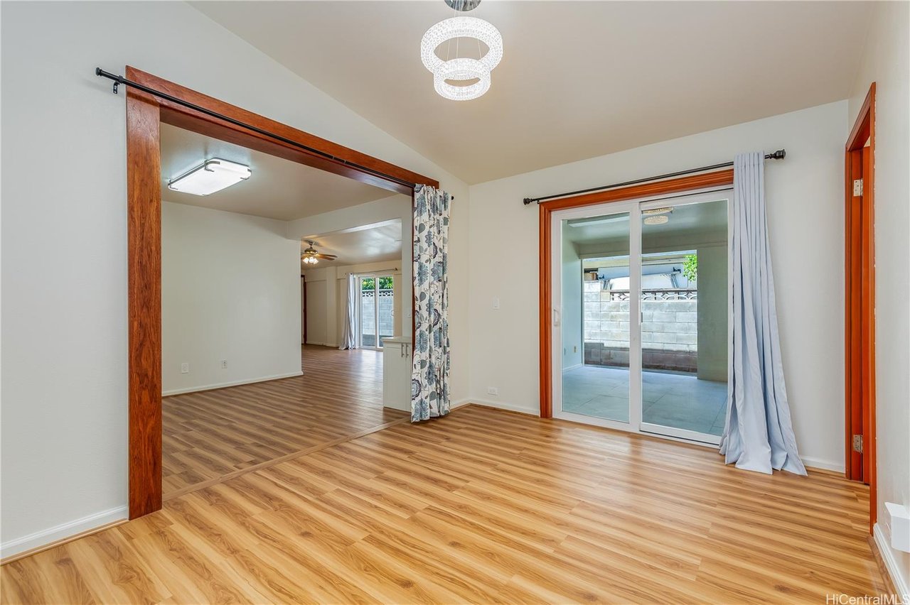 99-109 Ohekani Loop, Aiea 96701