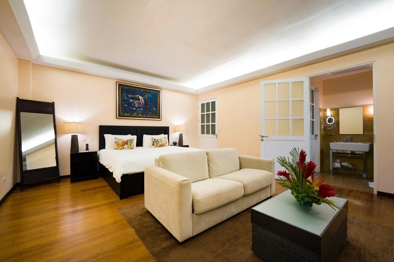 Eco Boutique Hotel Reserve, Manuel Antonio, Puntarenas