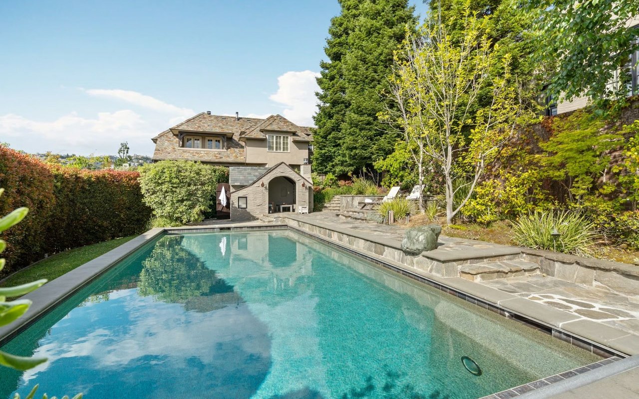 Rockridge