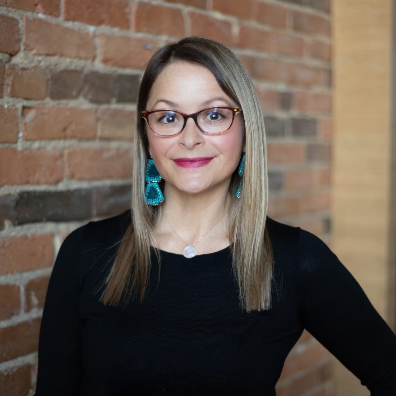 Alicia Romero Durango, CO Real Estate Agent Headshot