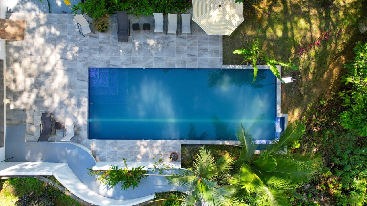 Nature Retreat Estate – Southern Pacific Zone, Costa Rica