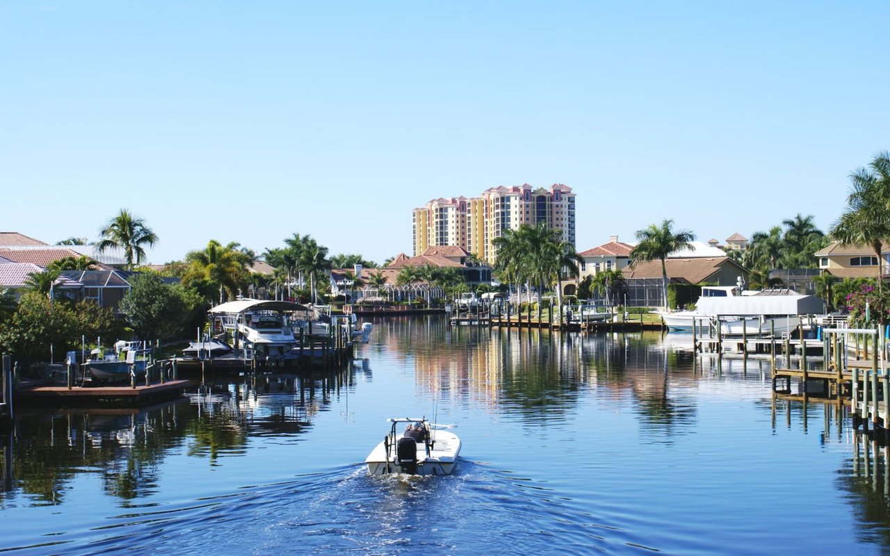 Cape Coral
