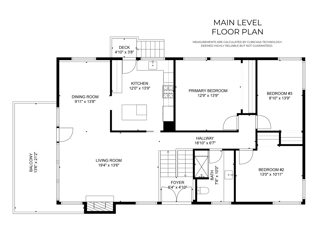 125 Maple Lane