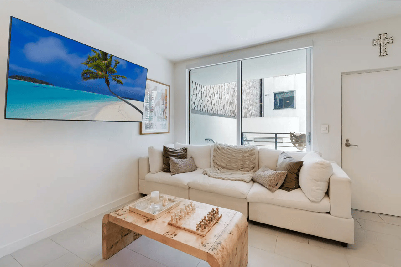 3339 Virginia Street # 316