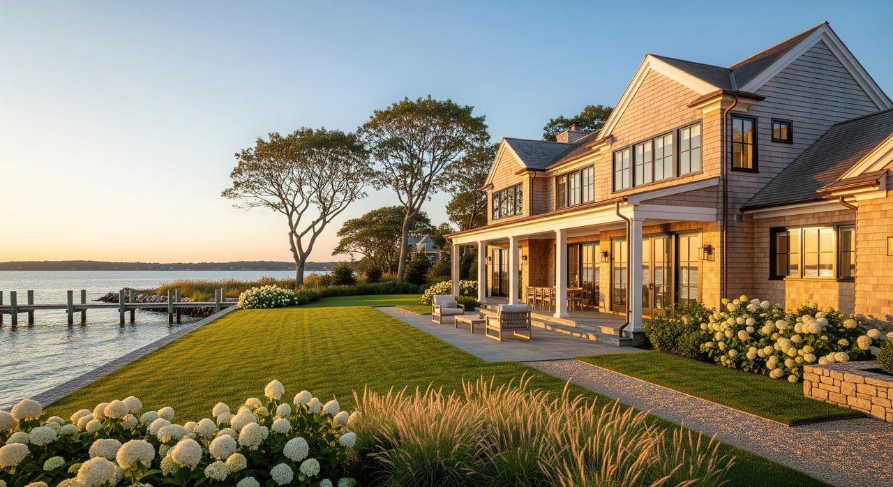 What Luxury Buyers Want In Westport Homes