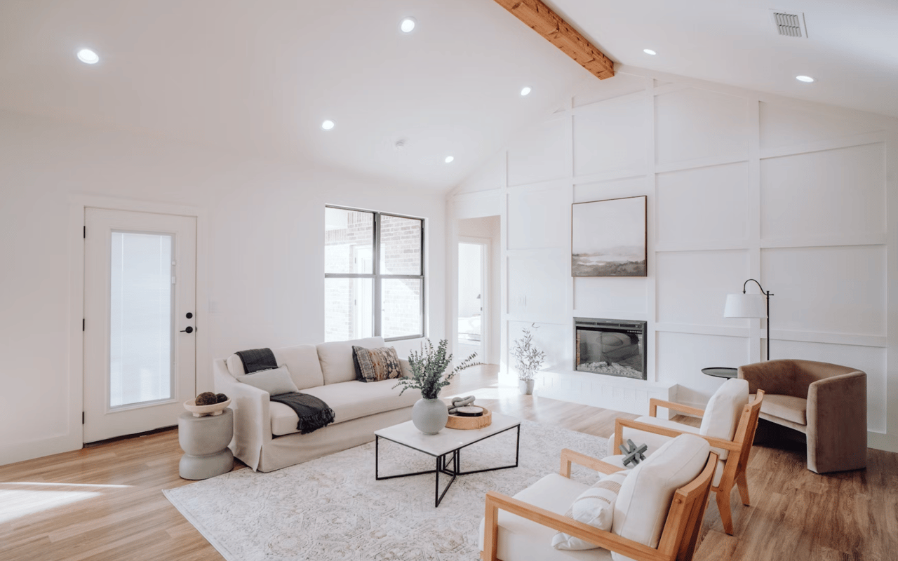 Luxury Home Design Trends for 2025