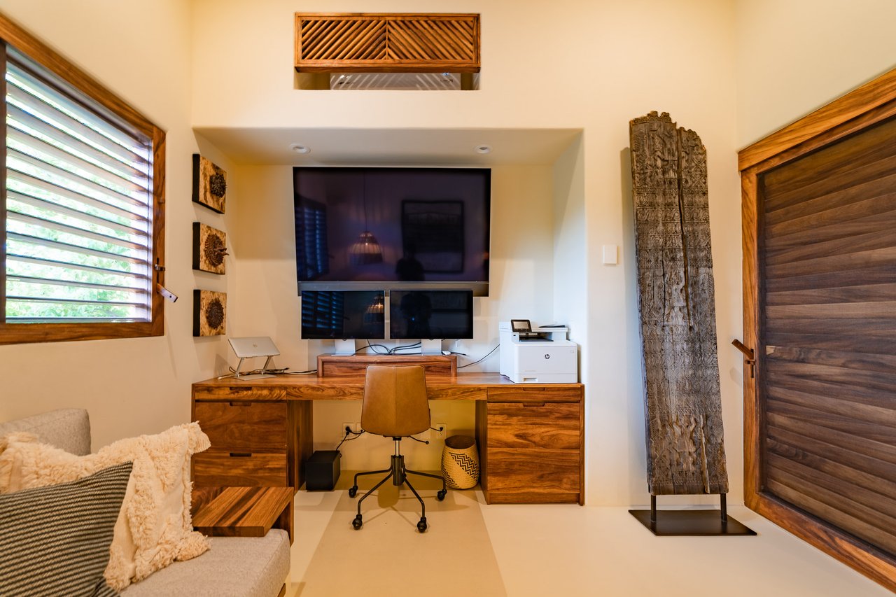 3 bedroom, Single Family Homes, Villa SOLERI 