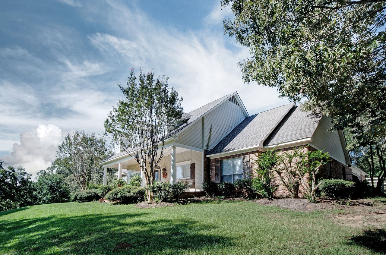 November update on the market in Madison and Rankin Counties