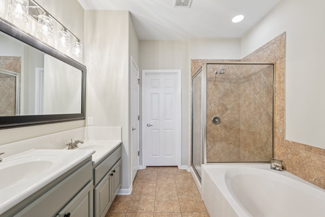 Elegant Condo in Gated community -Great location 
