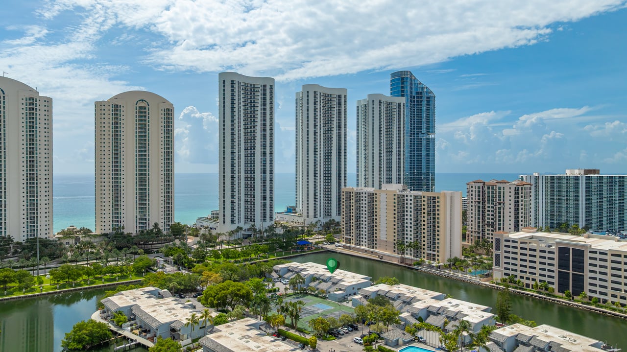 214 Poinciana Dr Sunny Isles