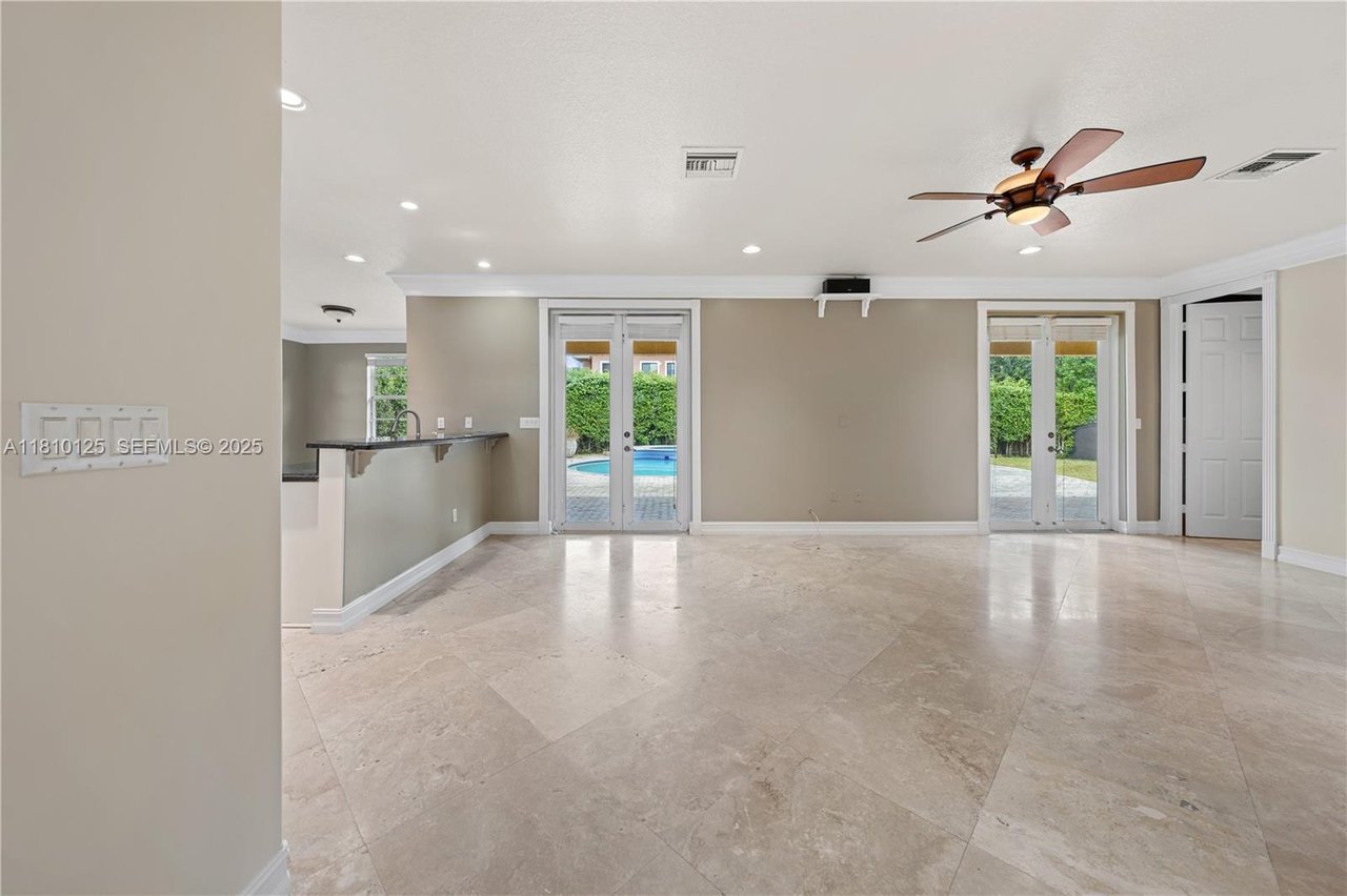 Significant Sale: 10733 SW 97 Terrace, Miami, FL | Recently Sold Property in Miami, FL