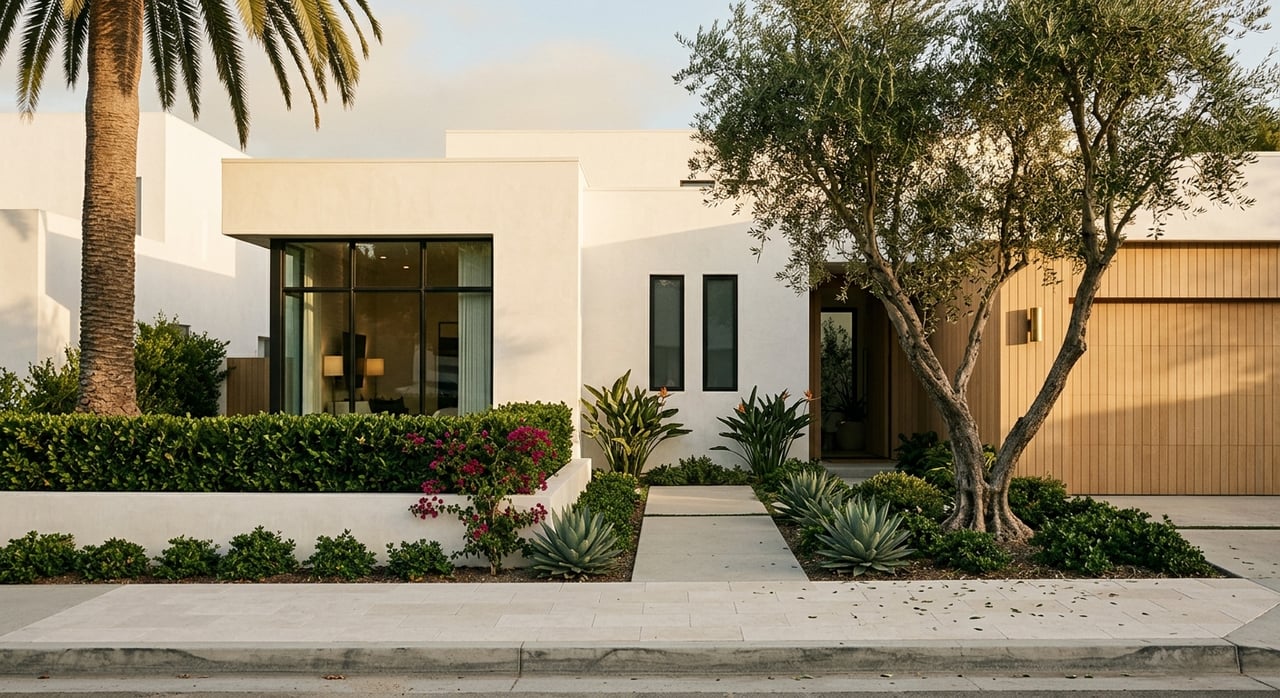 Comparing Santa Monica’s Luxury Pockets For Upscale Living
