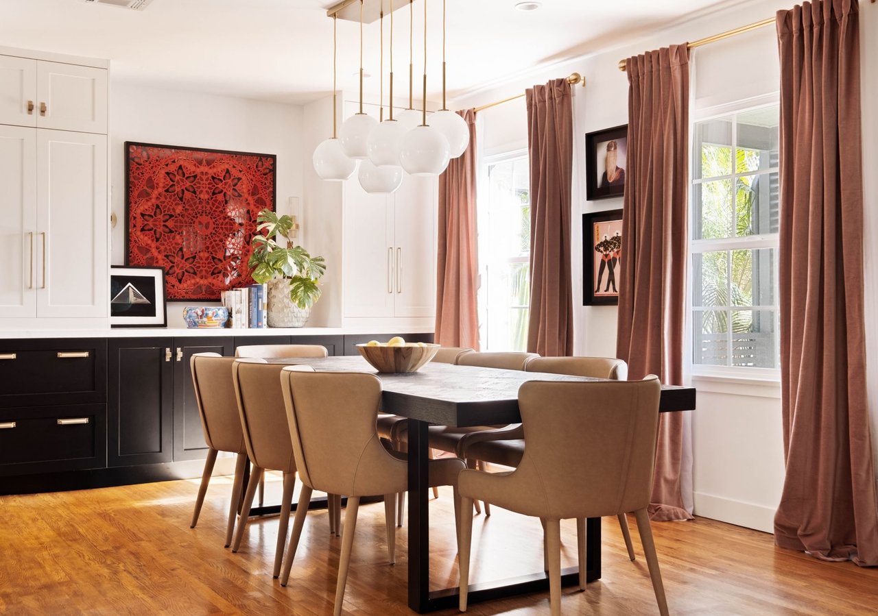 Effortless California Living in This Tarzana Ranch