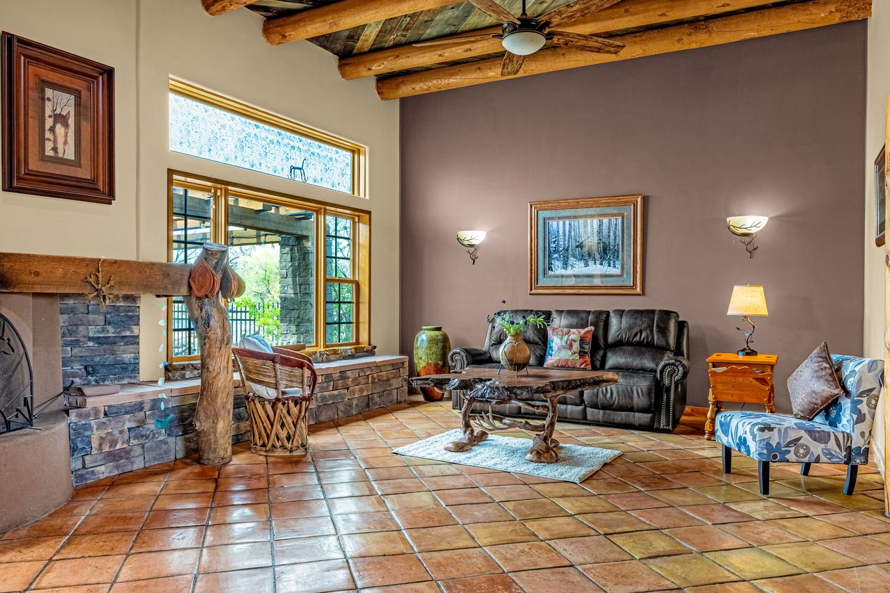 11960 Old Pueblo Road