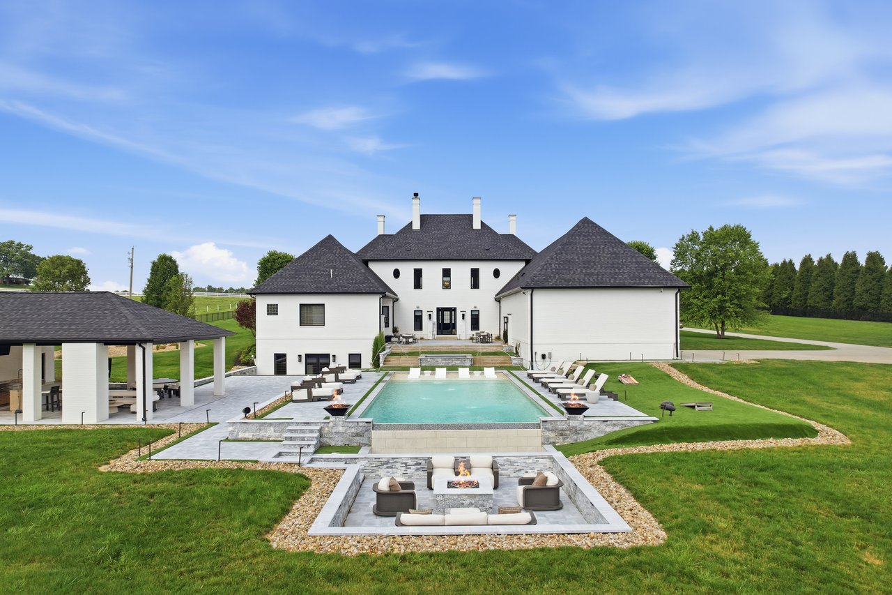 EXCLUSIVE - 234 Reibold Road