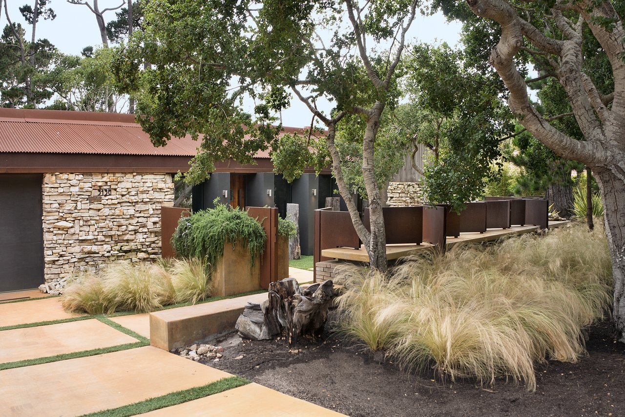 3136 Stevenson Drive, Pebble Beach